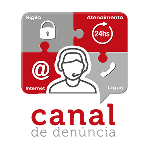 Canal de Denúncia