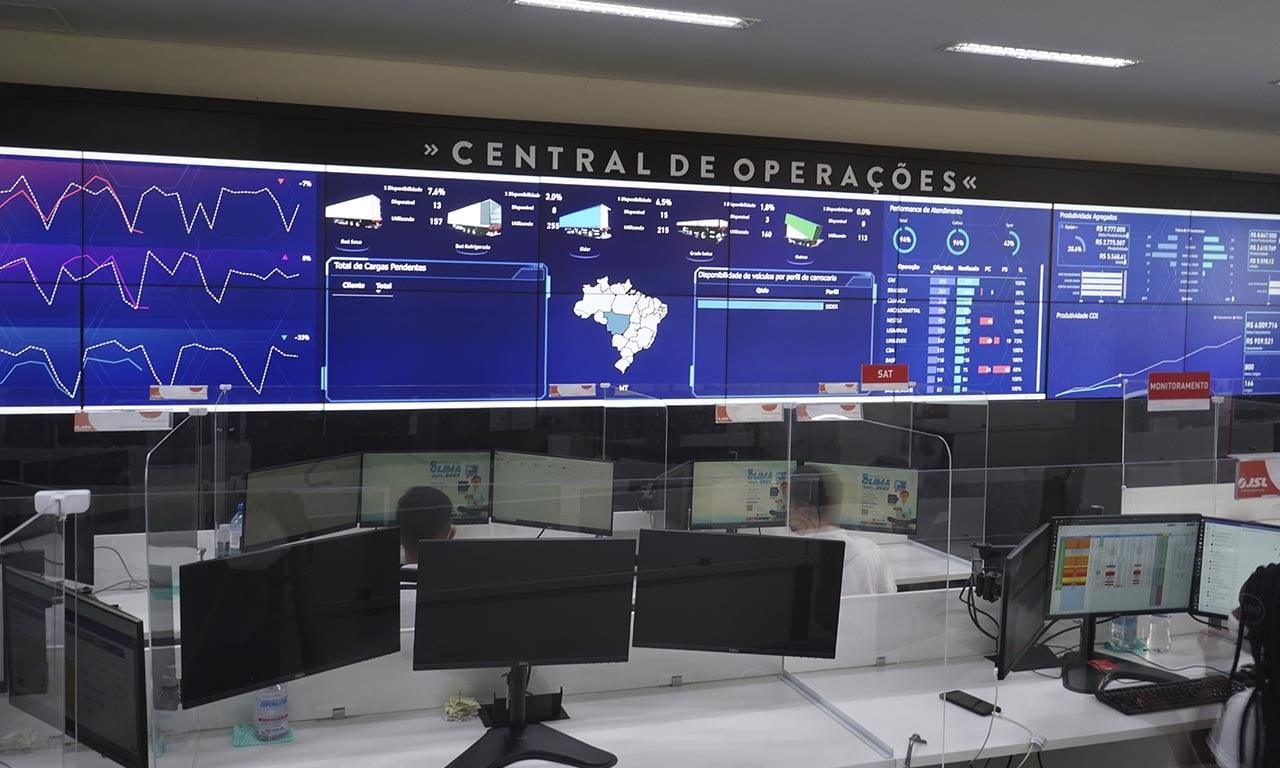 2022 — Um ano transformacional