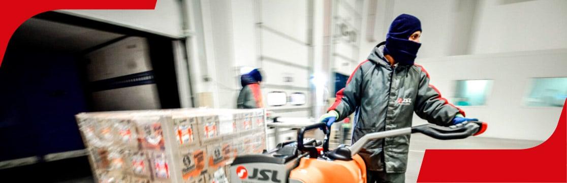 O QUE É COLD CHAIN E POR QUE É IMPORTANTE PARA O SETOR DE LOGÍSTICA?