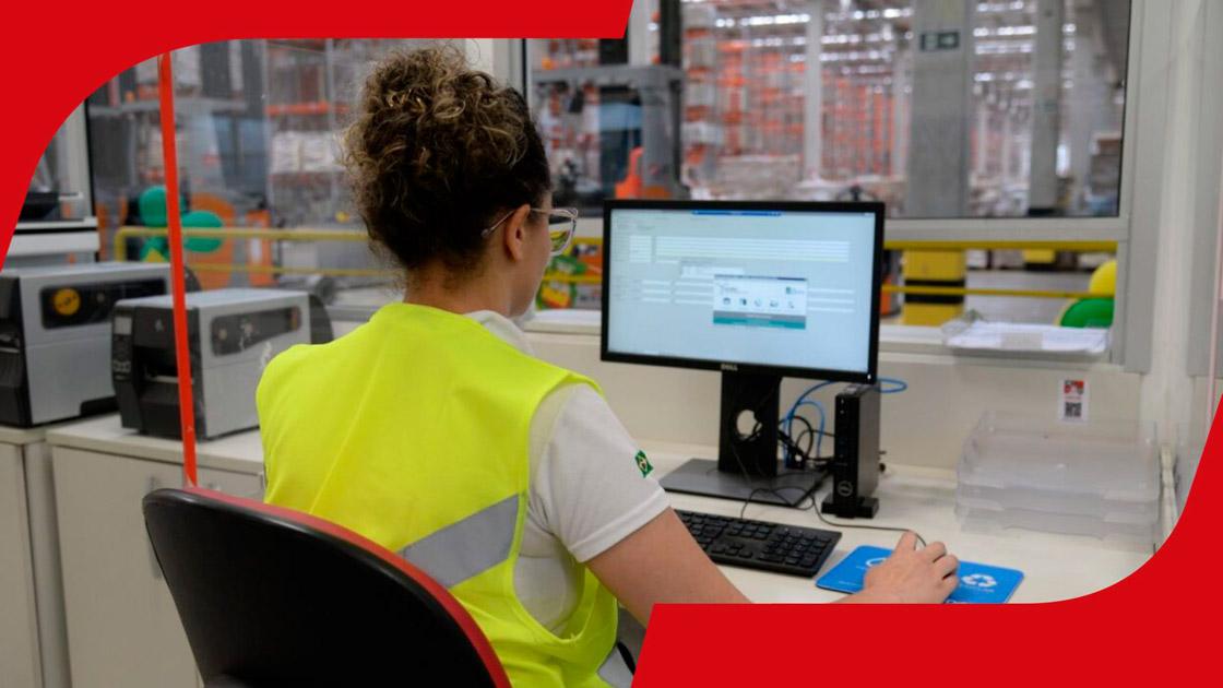 O QUE É WMS E QUAL A SUA IMPORTÂNCIA NA GESTÃO DE ESTOQUES