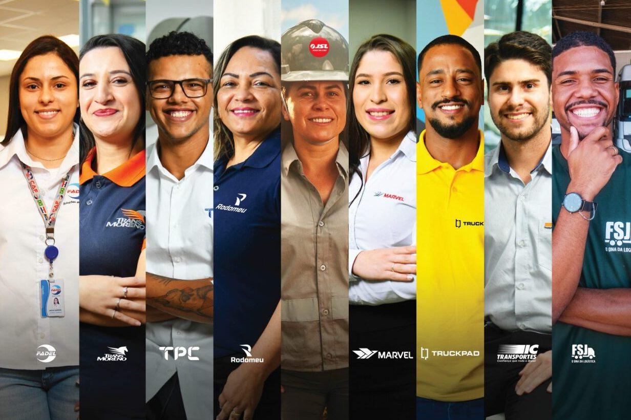 2023 — Um portfólio ainda mais integrado e diversificado