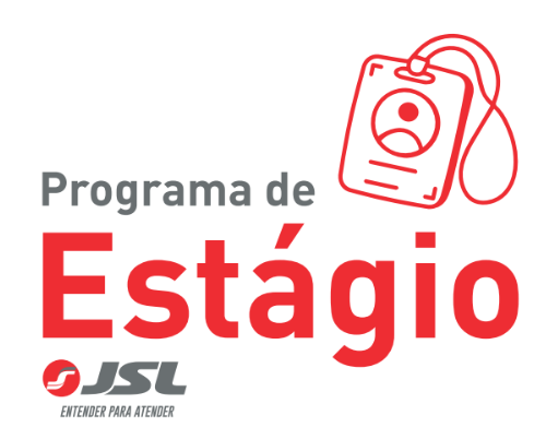 Logo do programa Programa de Estágio