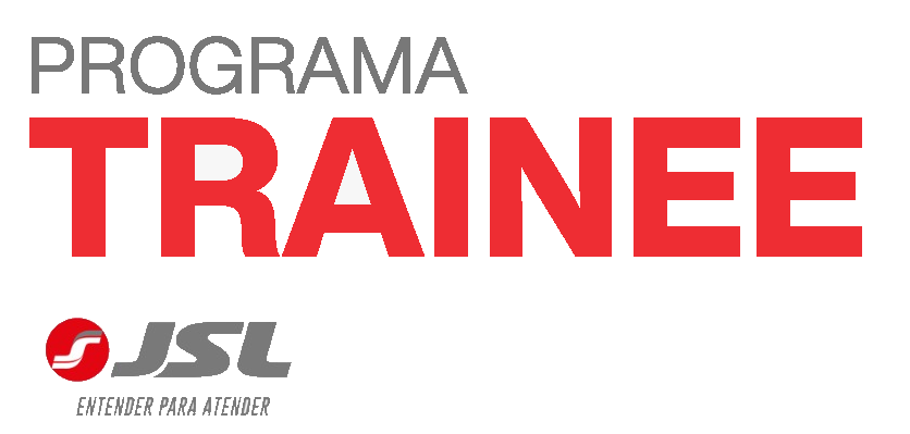Logo do programa Programa Trainee